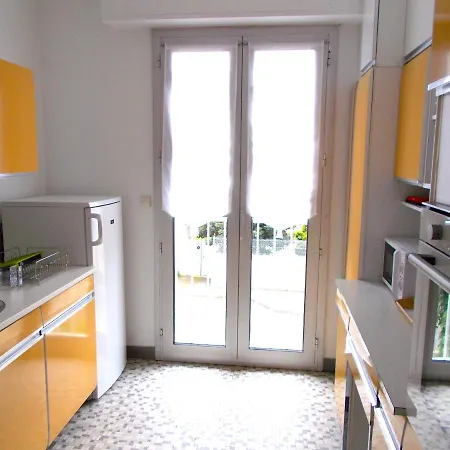Saint-malo,le Constantine,balcon, Parking * 圣马洛